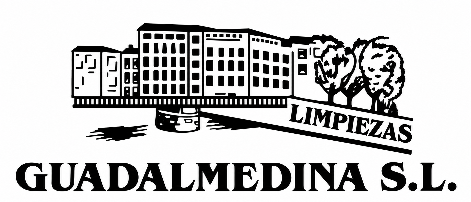 Limpiezas Guadalmedina